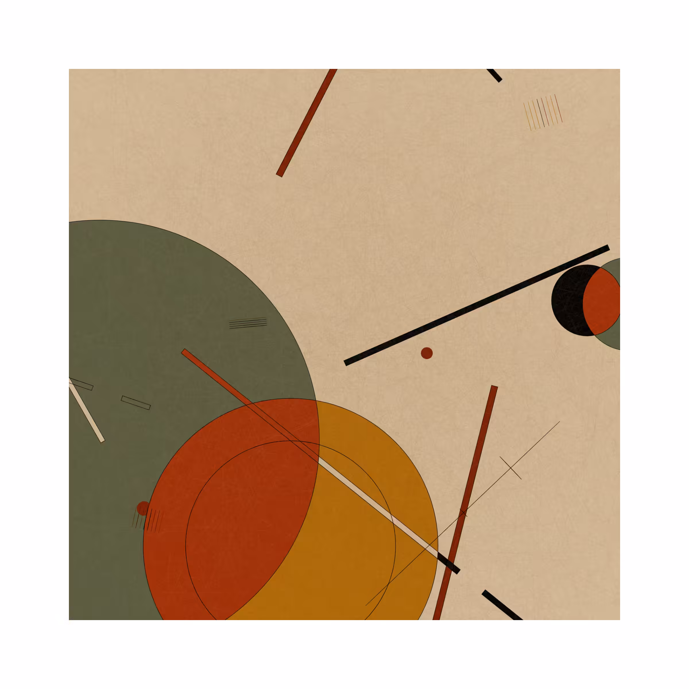 Primitives #19