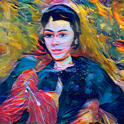 Crypto AI arts and crafts: #147 - Crypto AI arts and crafts