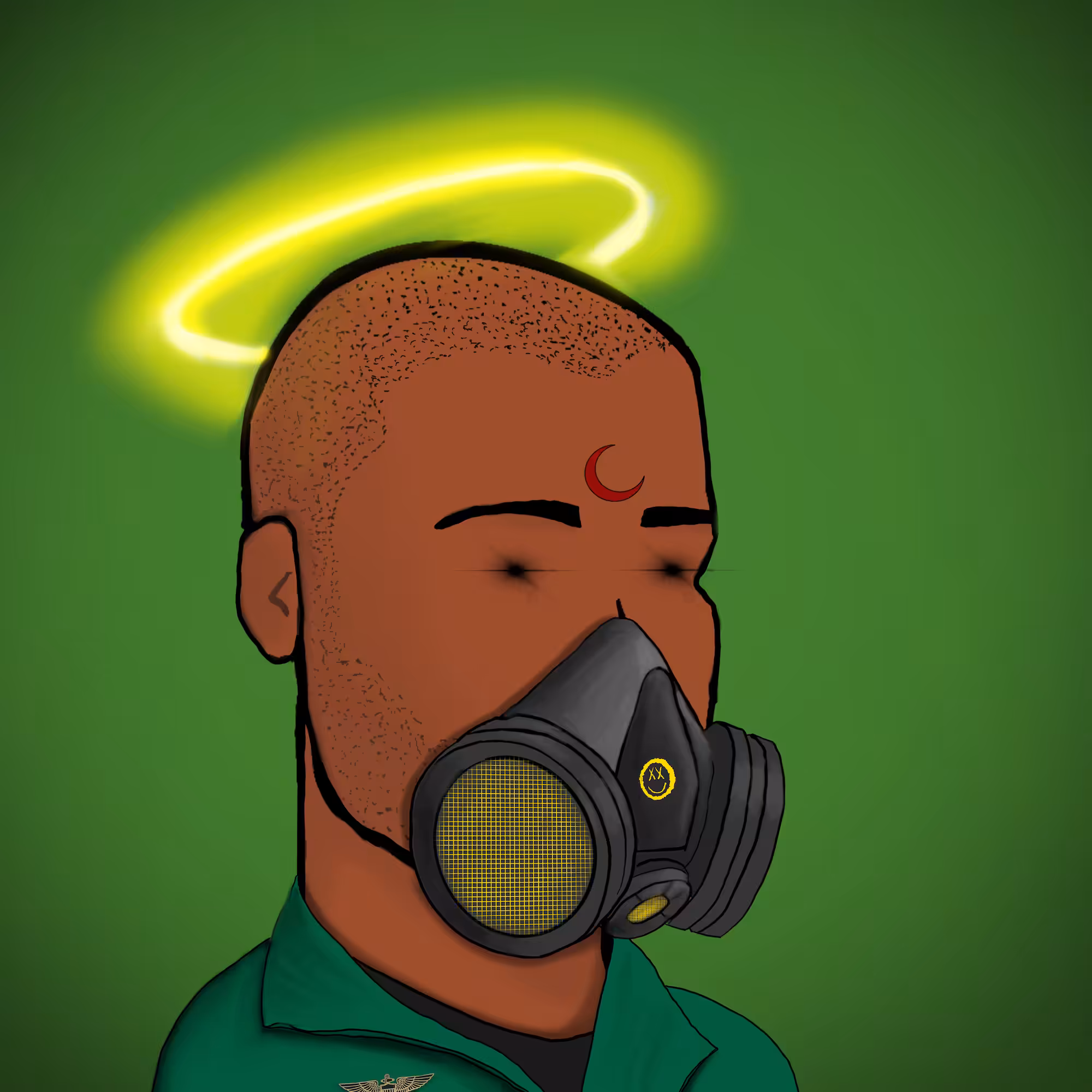 Subterrestrials #600