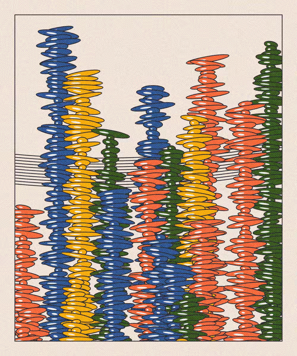 Imaginary stability #3