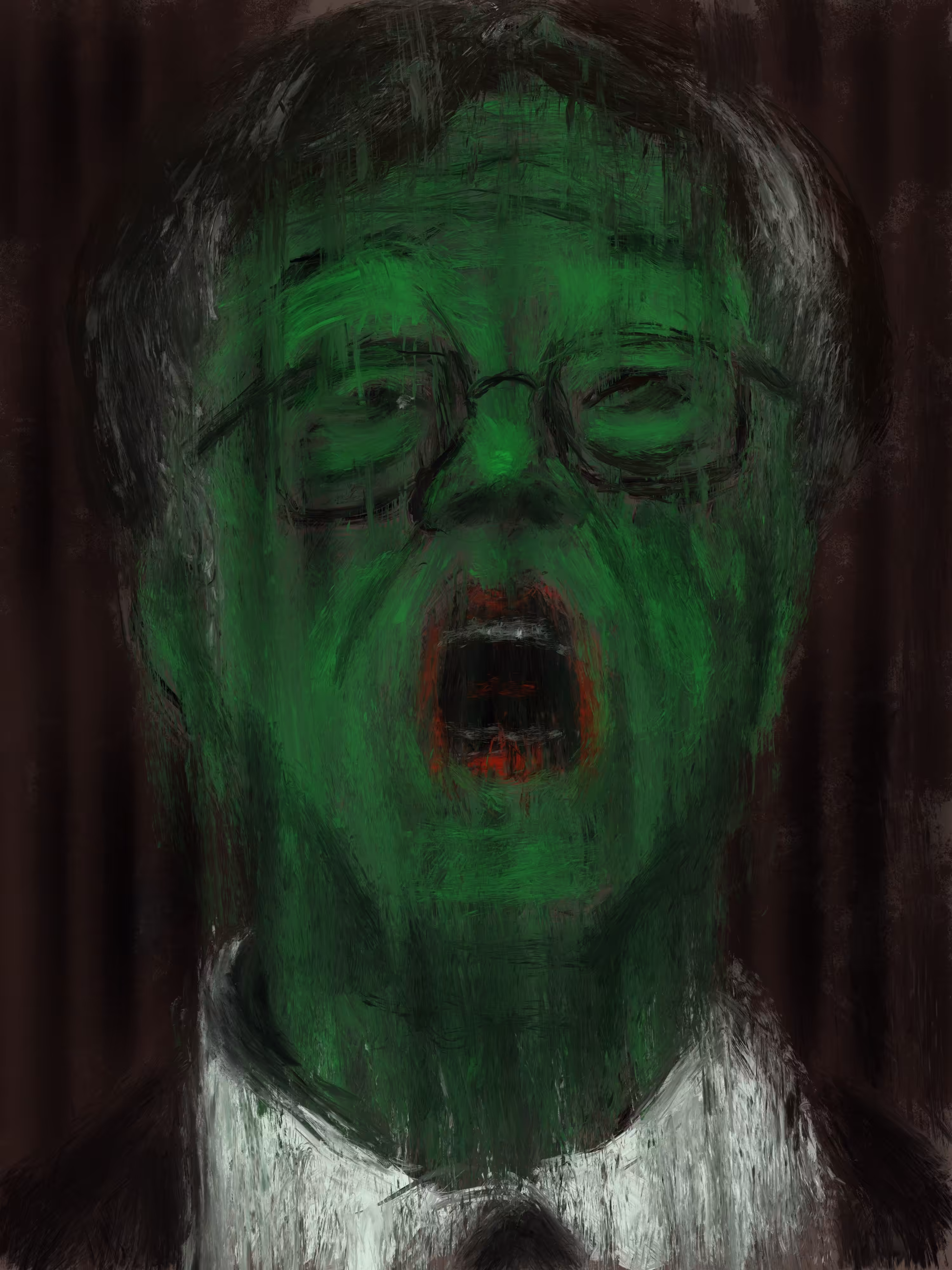 Pepe Bacon