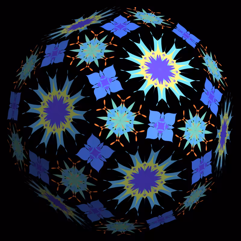 mandalahedra #88