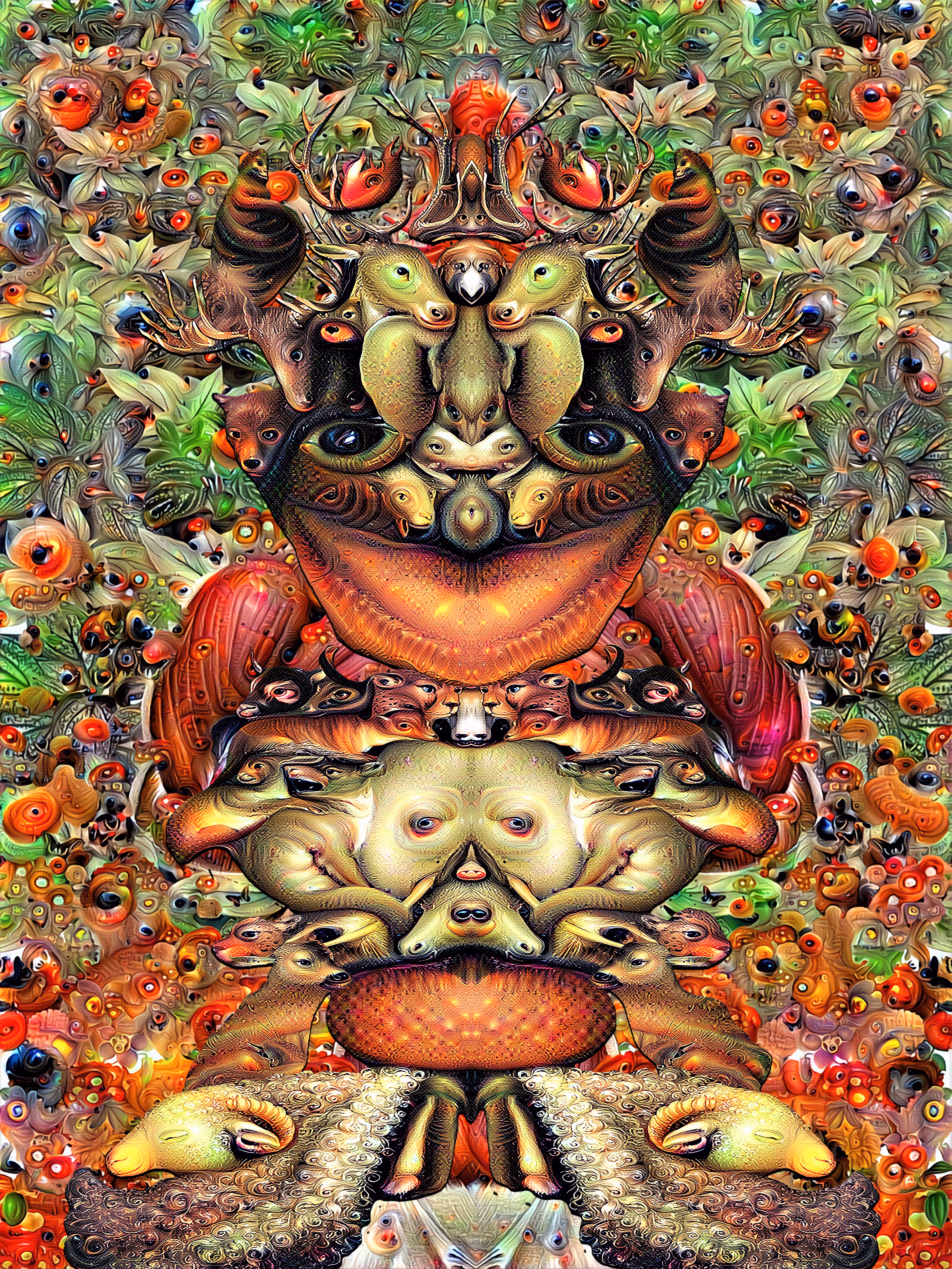 EARTH