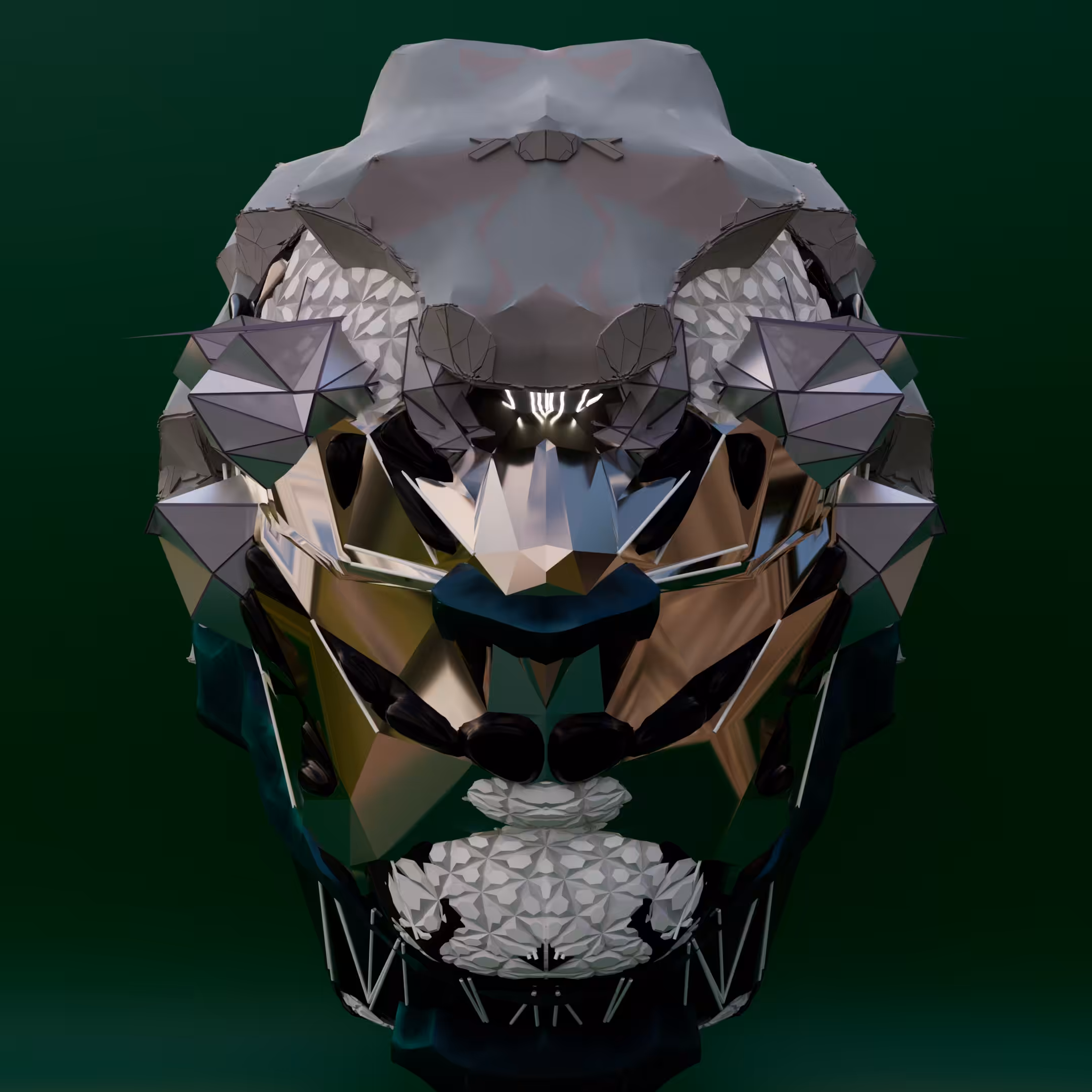 Mask1 #216/300