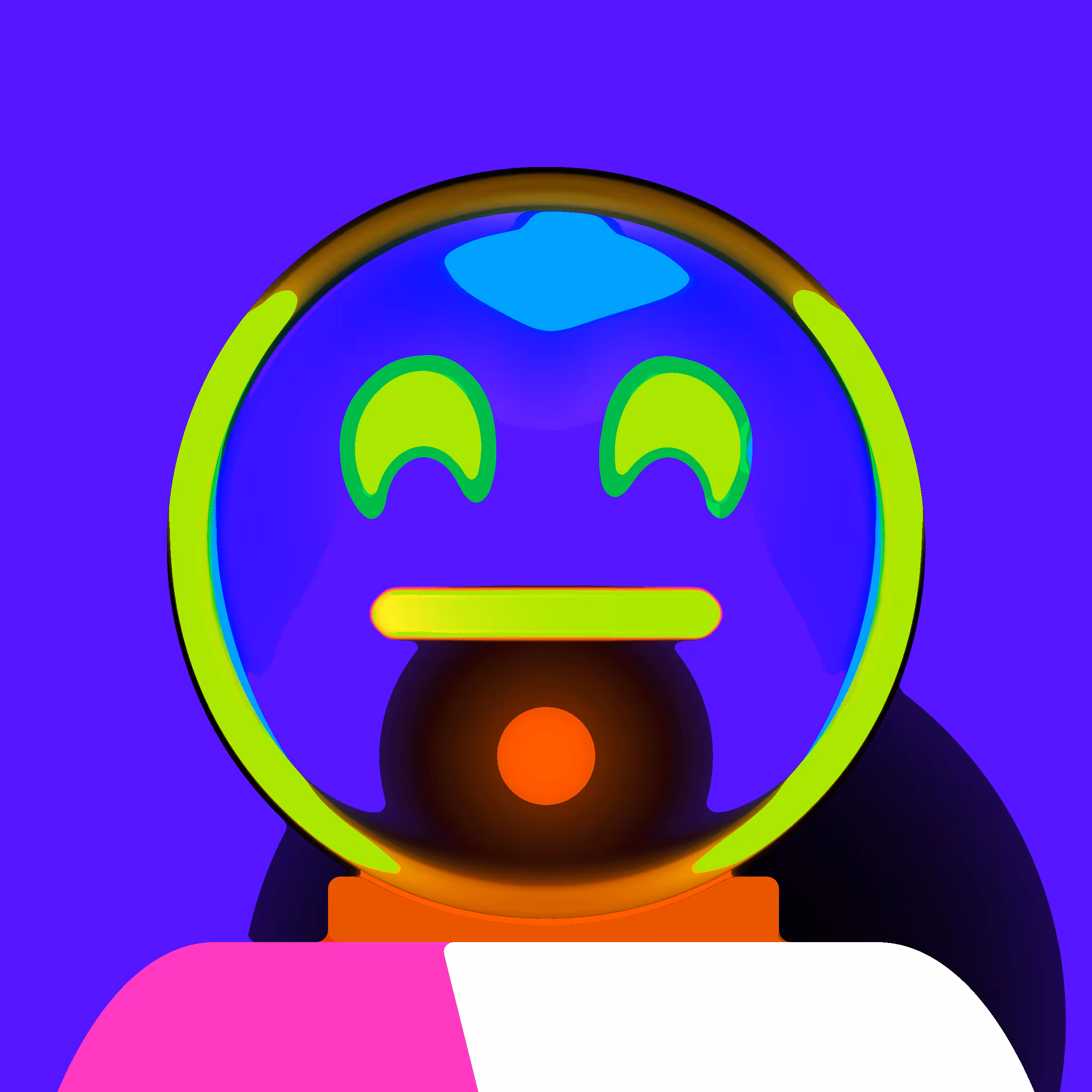 Emoji Script #47
