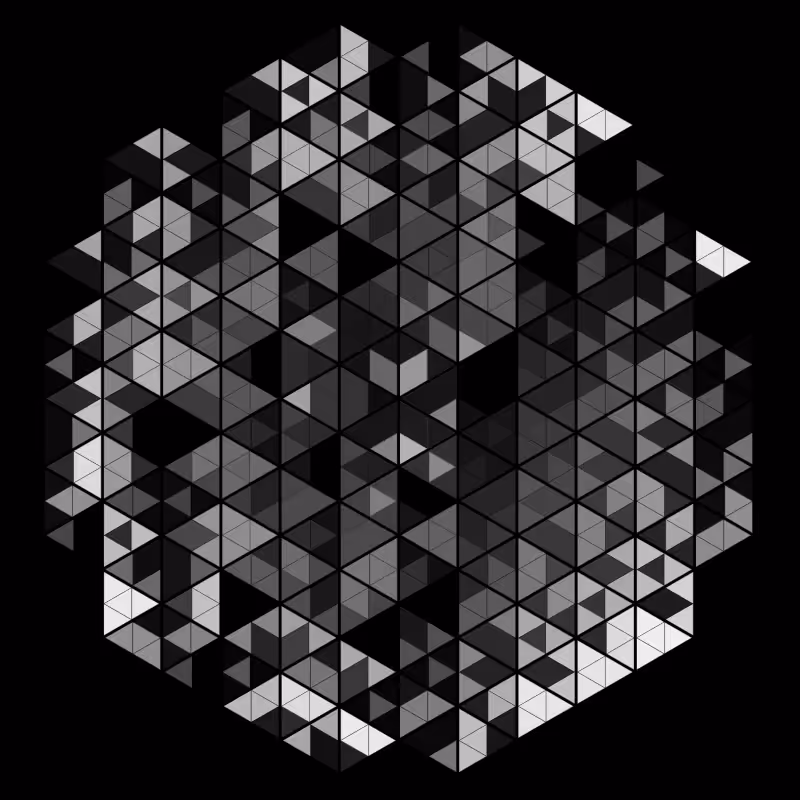 a not-so-binary world #74