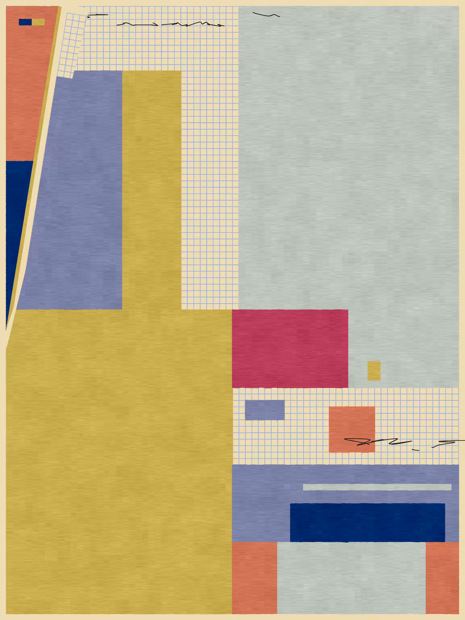 All Fold: Sketch #65