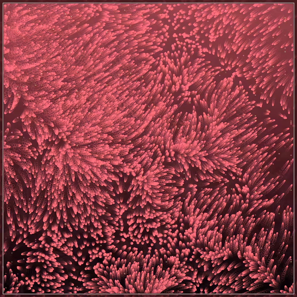 Tezbloom in ocean #12