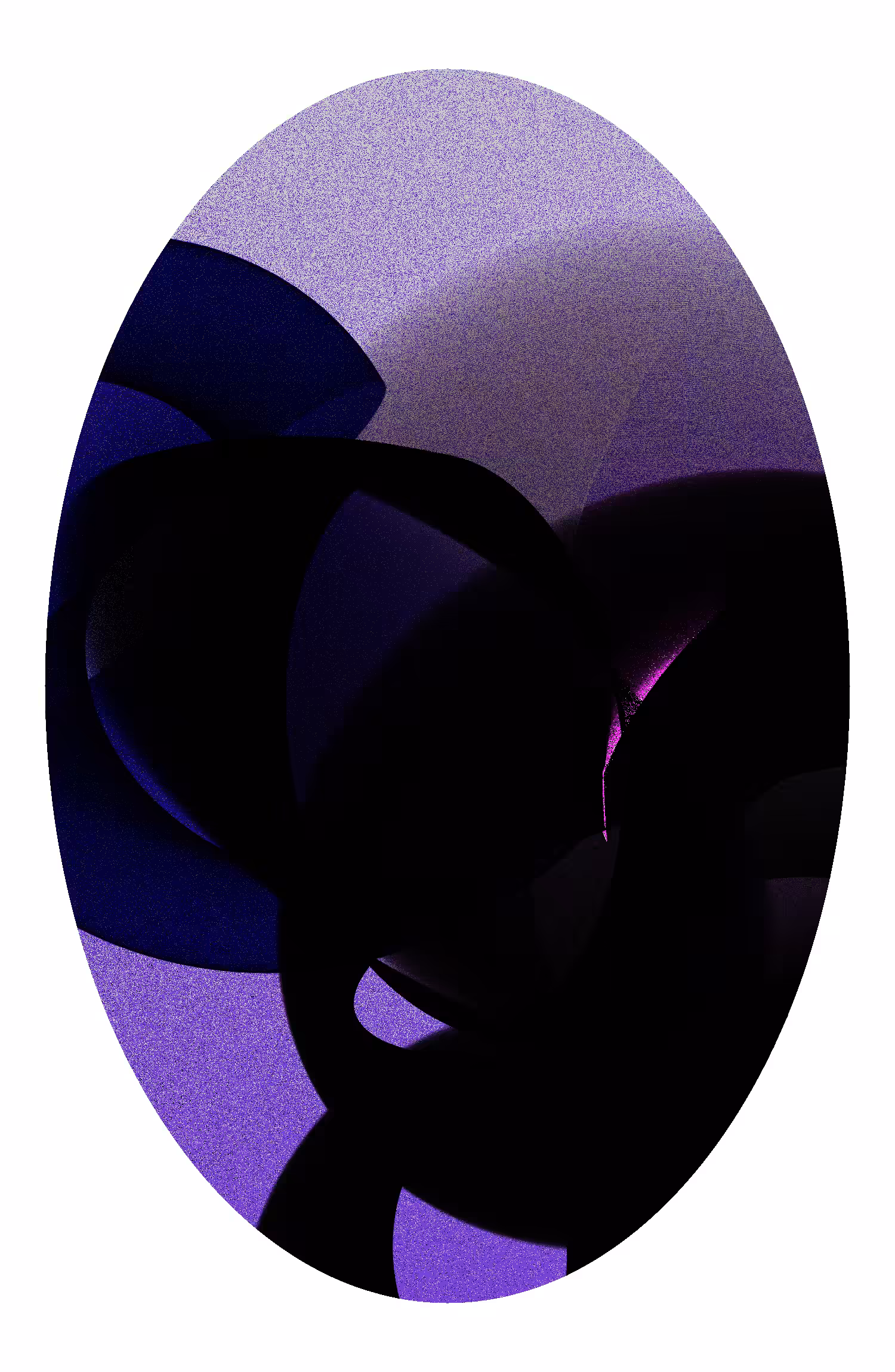 Blending Noise Playground / VÉRTIGO #183