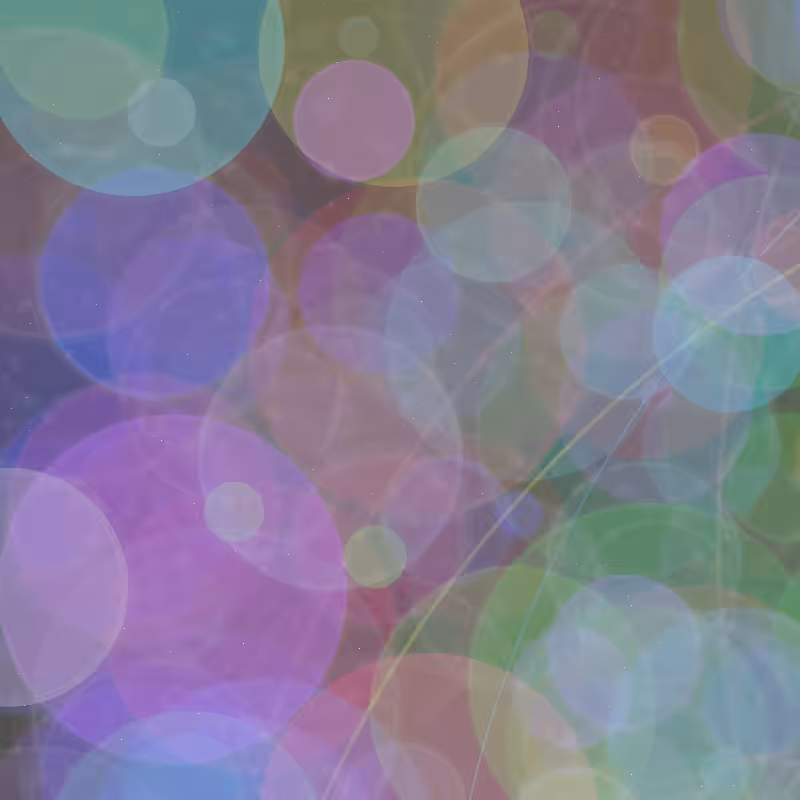 blurred memory #5