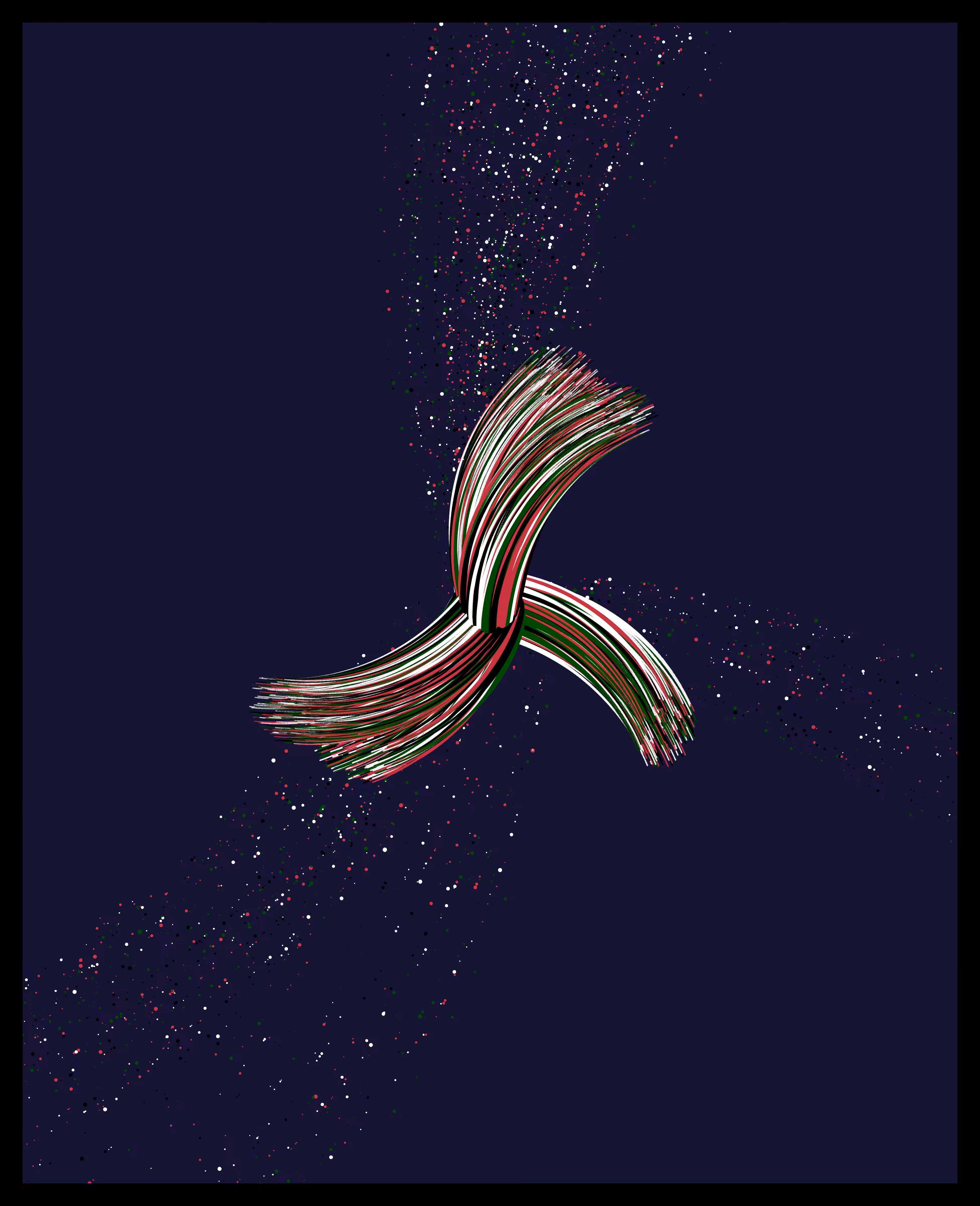 Evasion #25