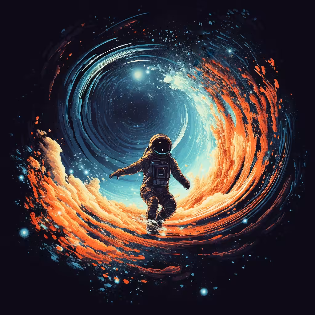 Whirl