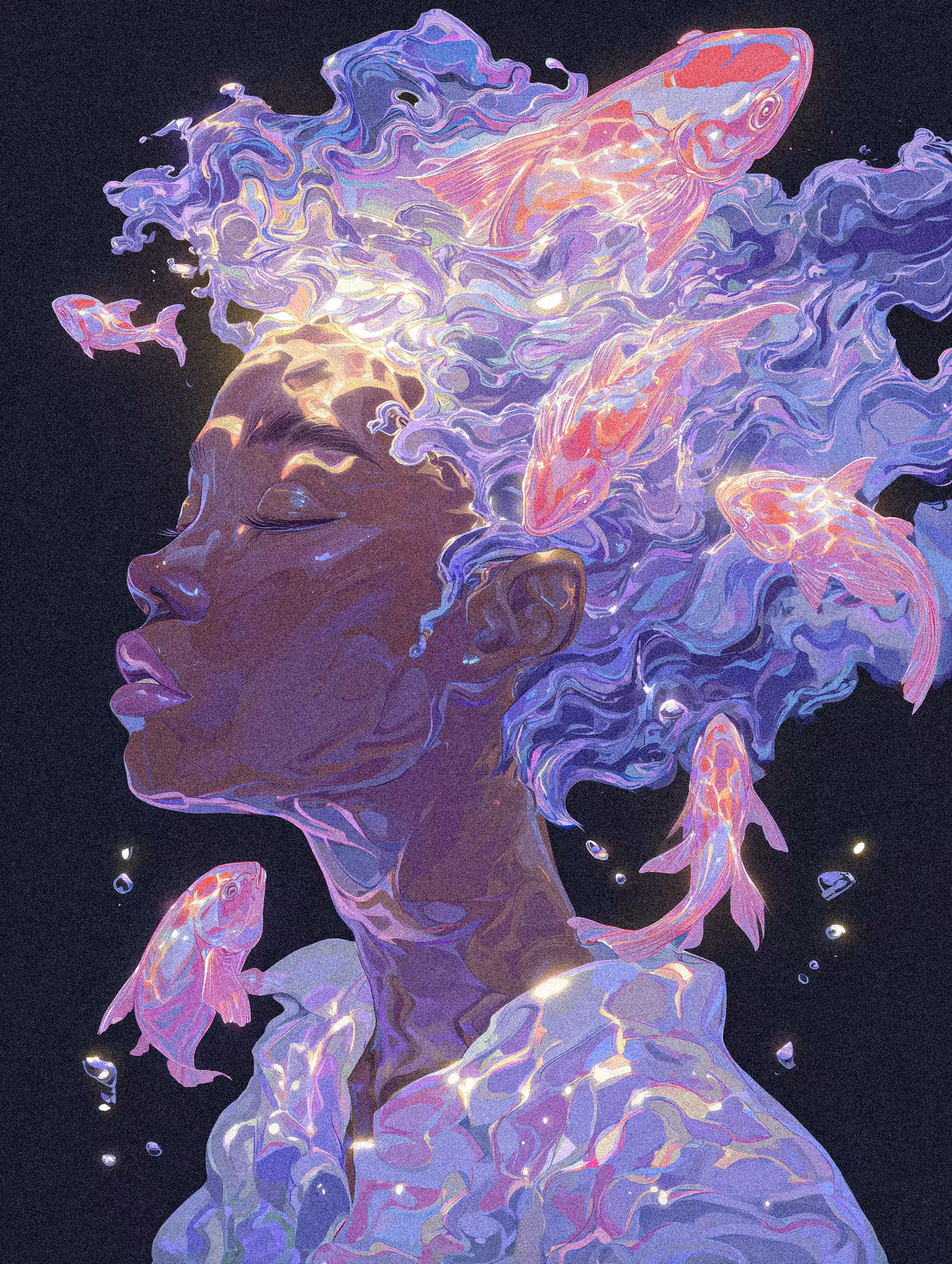 Glow of Life