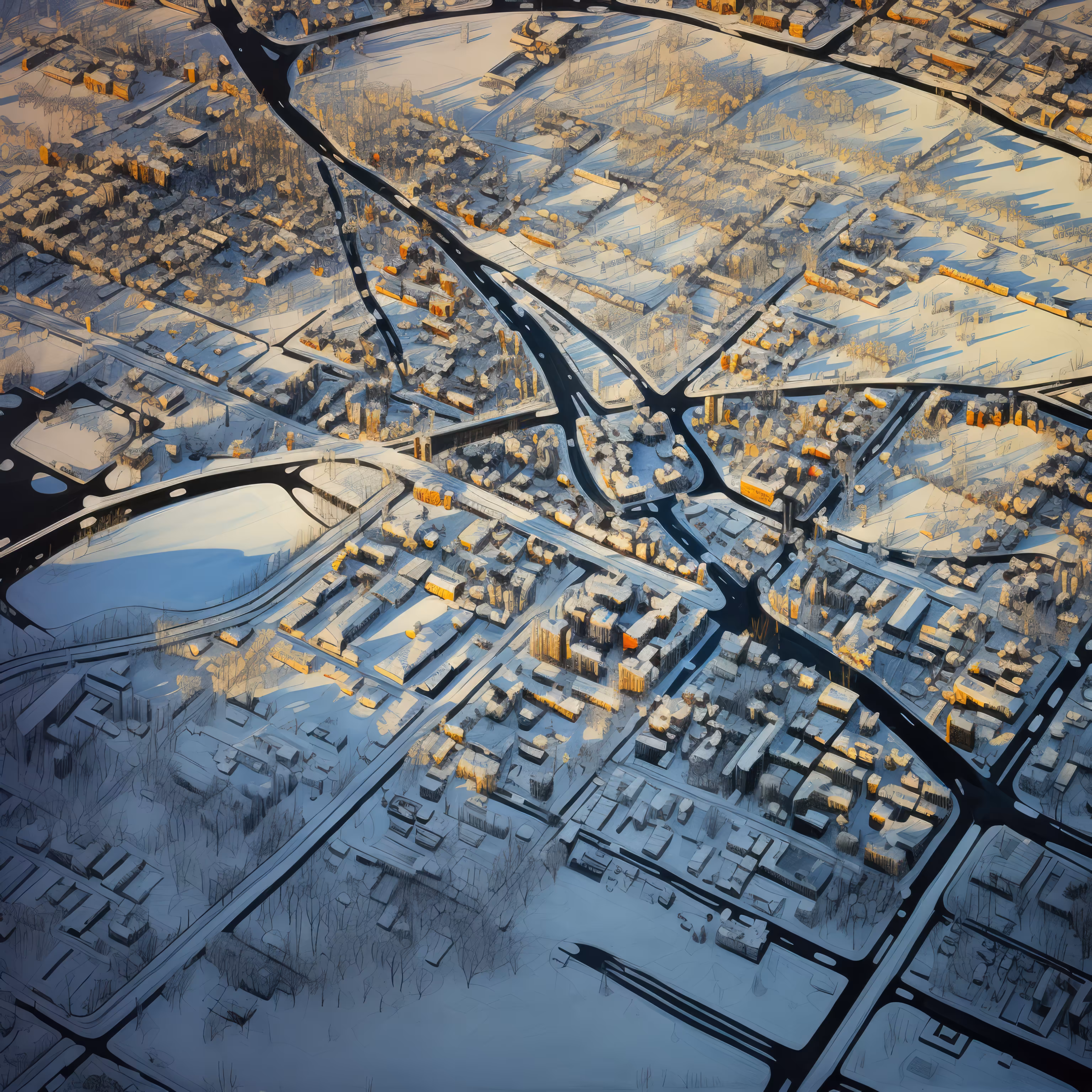 Mappings #231