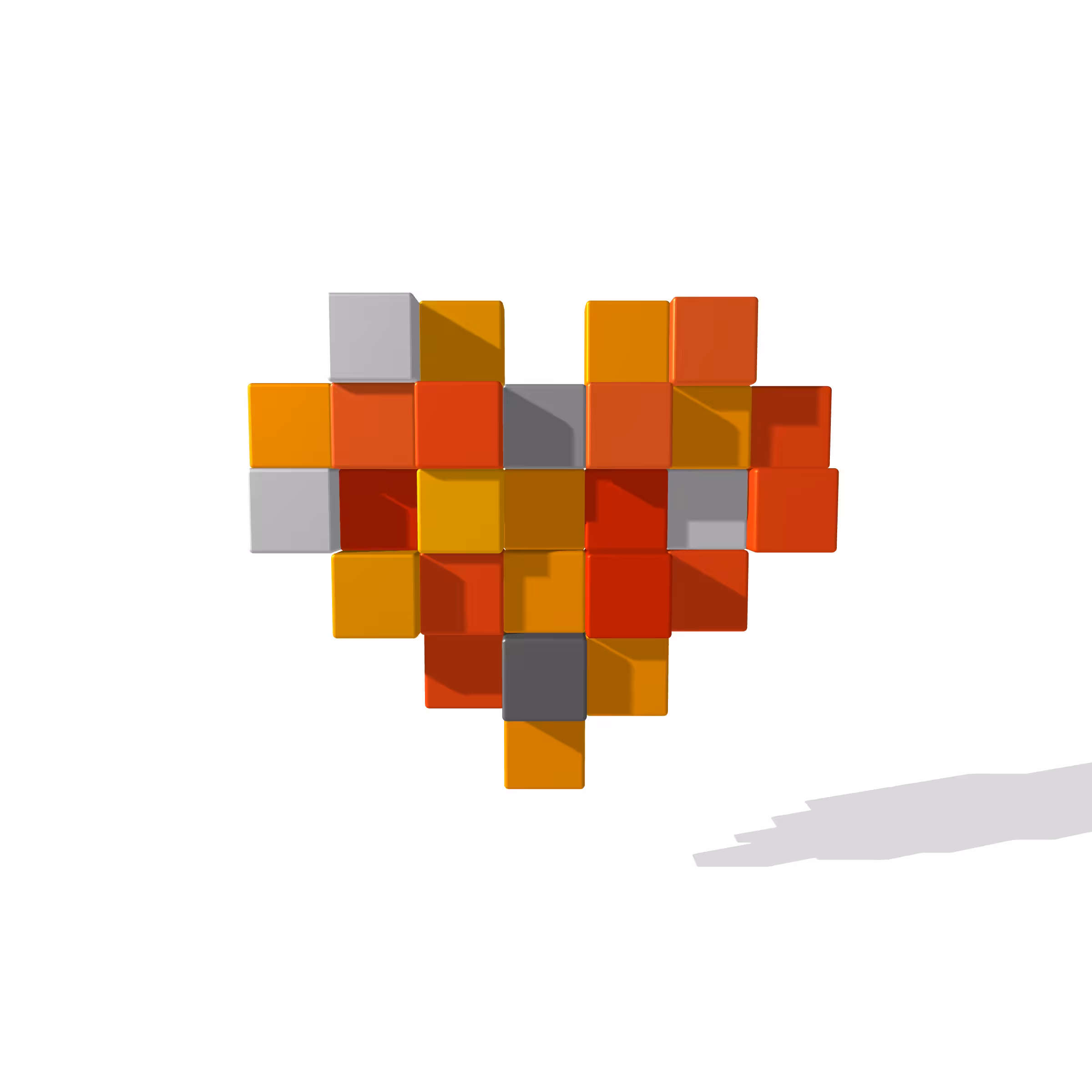 heart + craft #156
