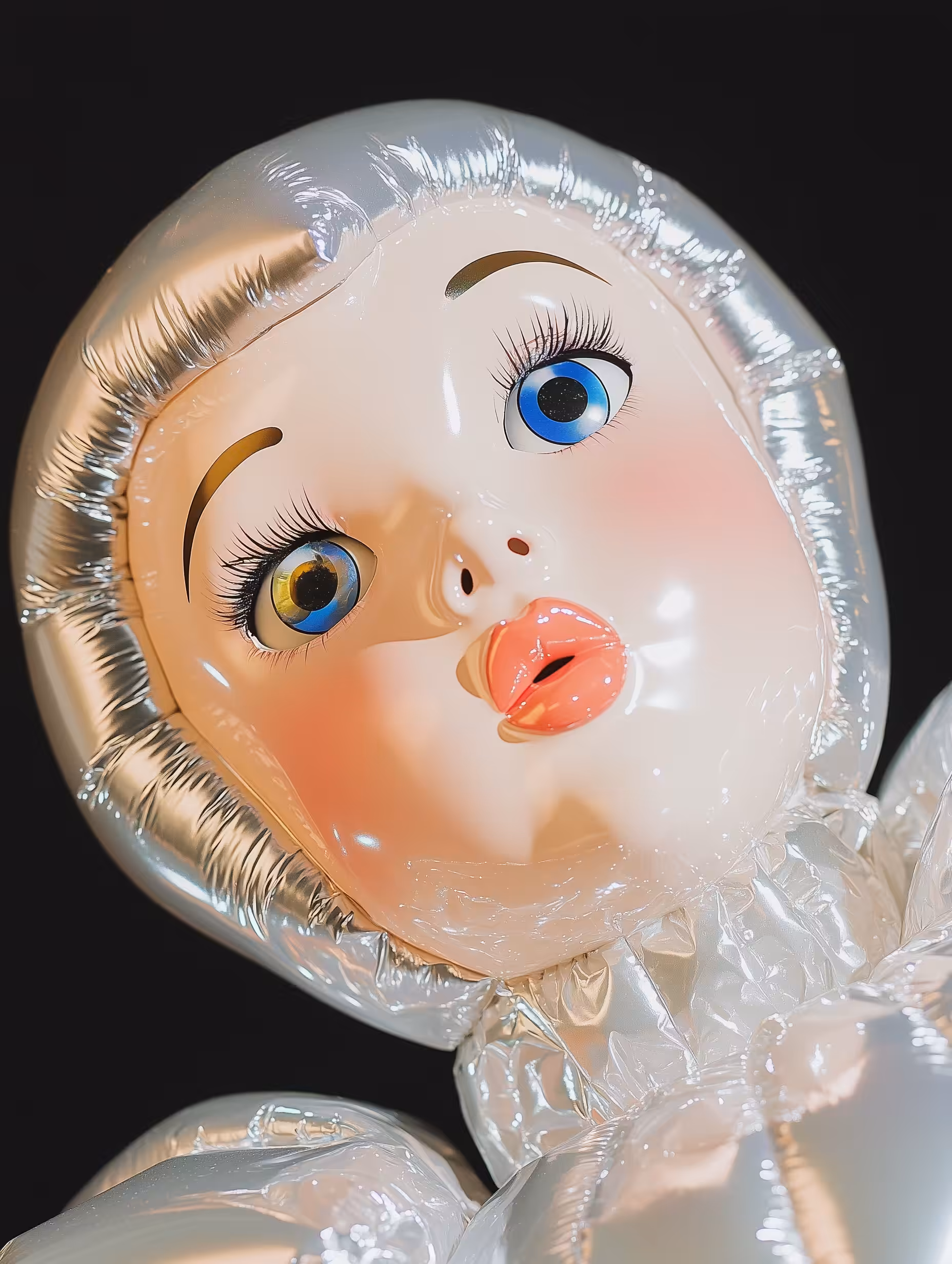 Puffy Icons: Pantheon: Puffy #967