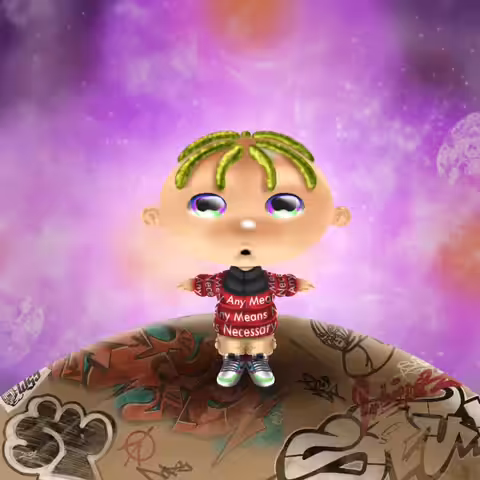 Graffboi Reborn