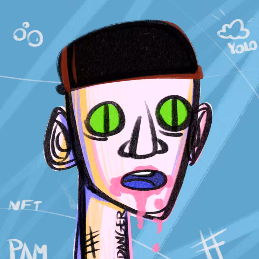 PamPam OG #204