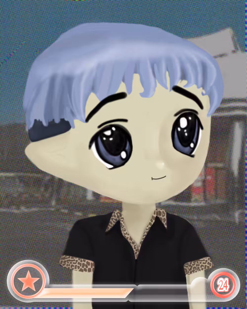 Milady 2780