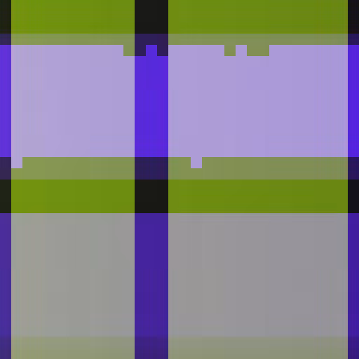 GLICPIXXXVER002 - GRAND COLLECTION: GLICPIXXXVER002 #6183