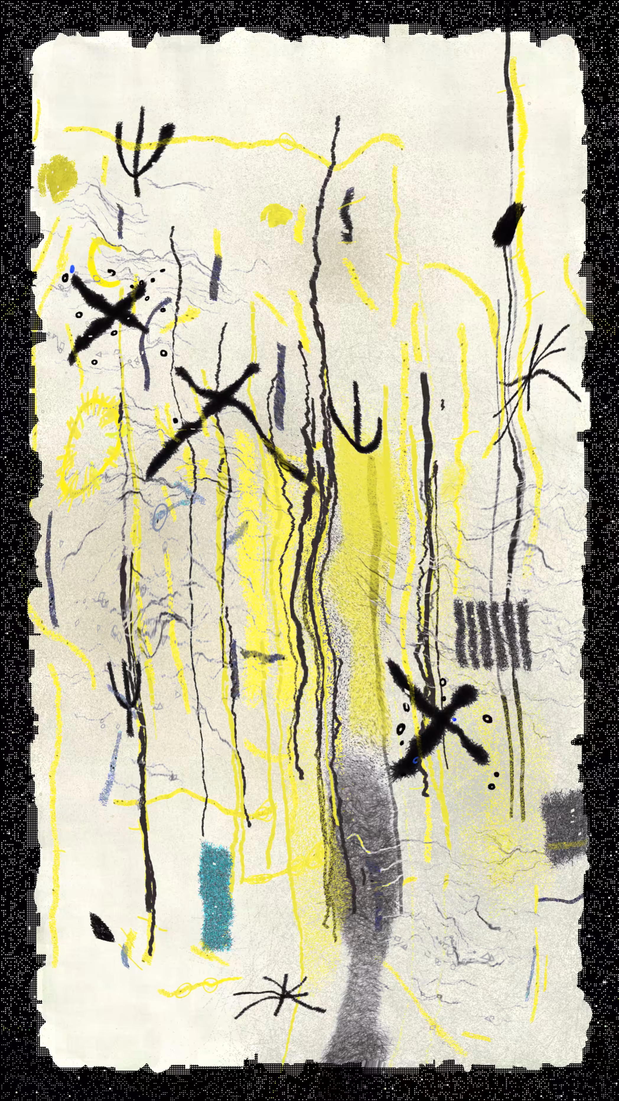 After The Cave #94