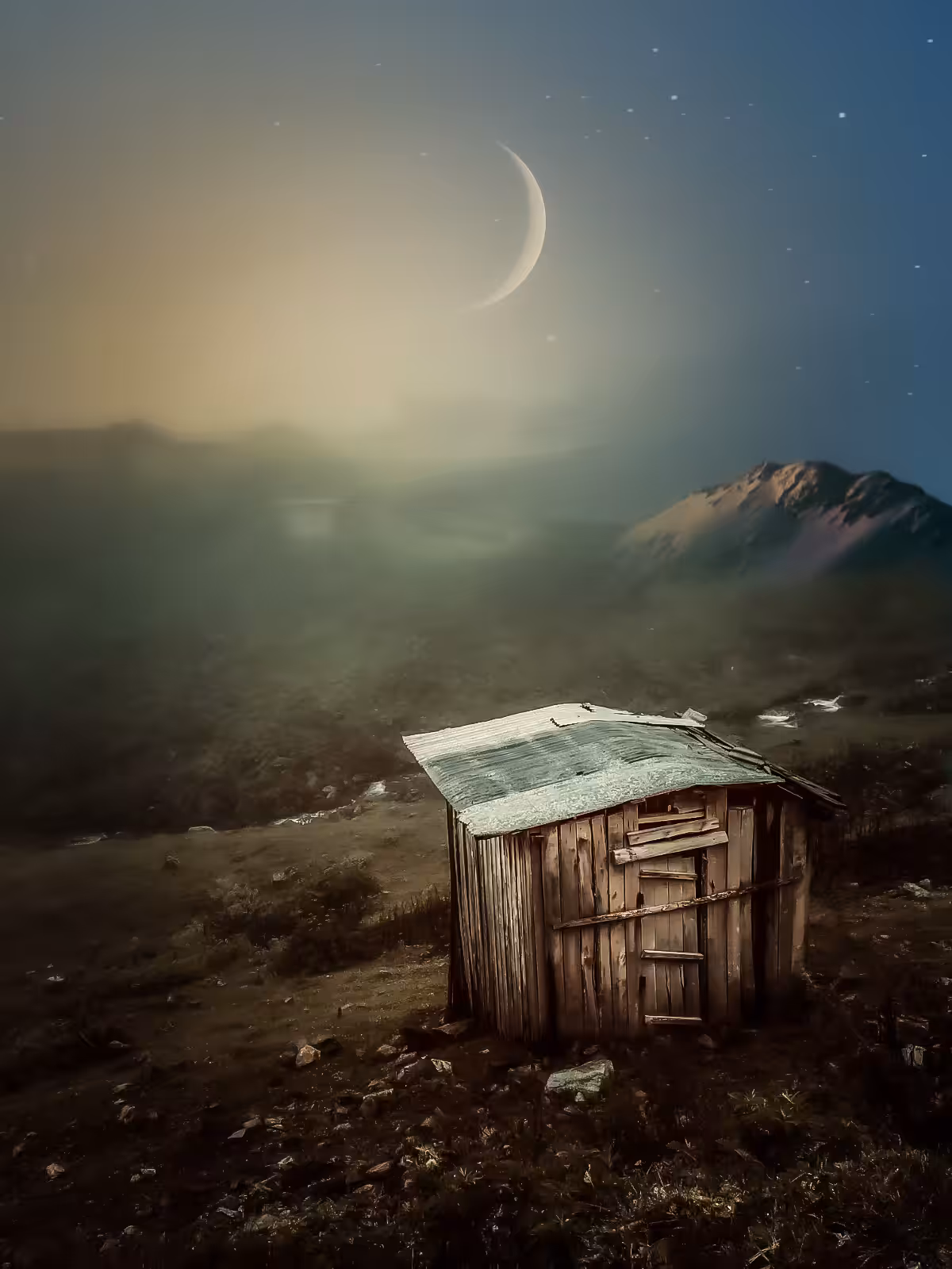 Latent Dream