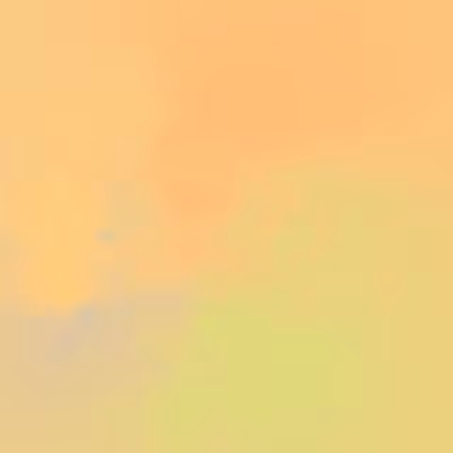 Calm Rainbow #5