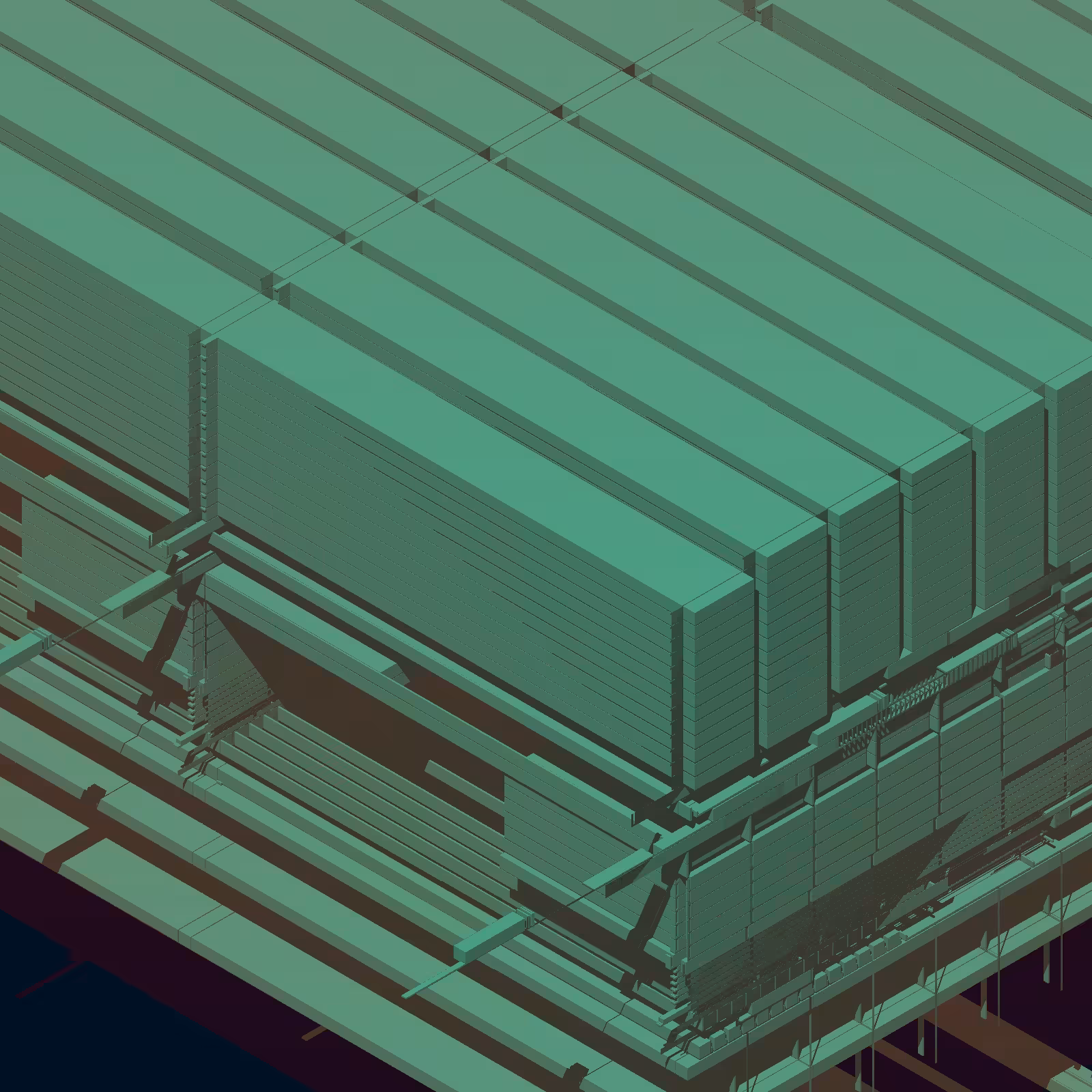 Heatsink #68