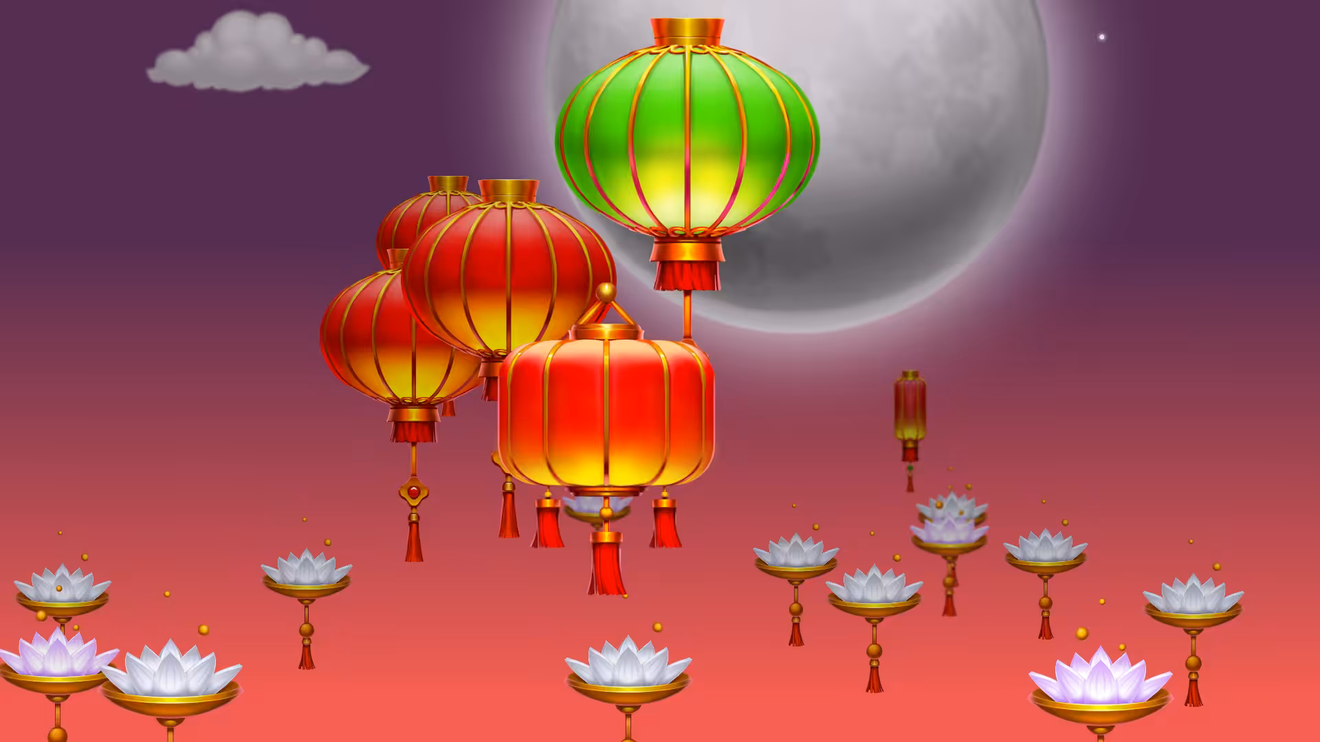 Happy Mid Autumn Festival 2022 #210