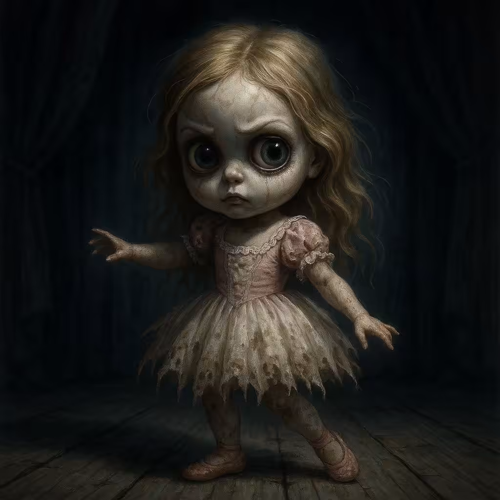 Alice in Hell #021