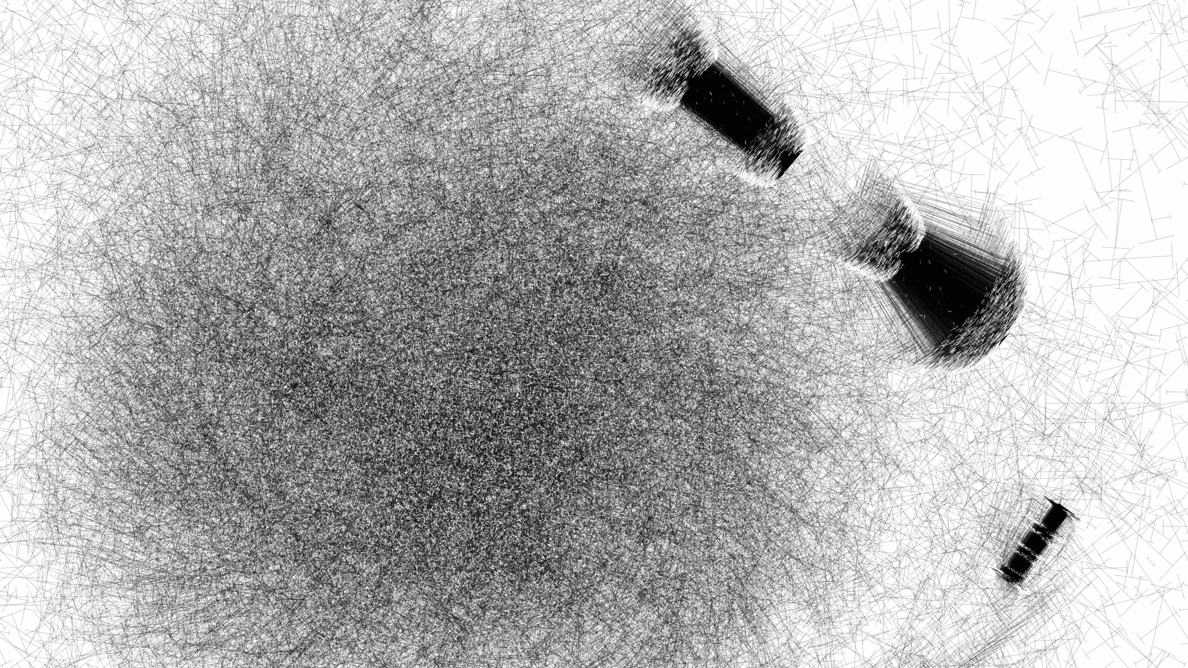 drawing machine x4 #83