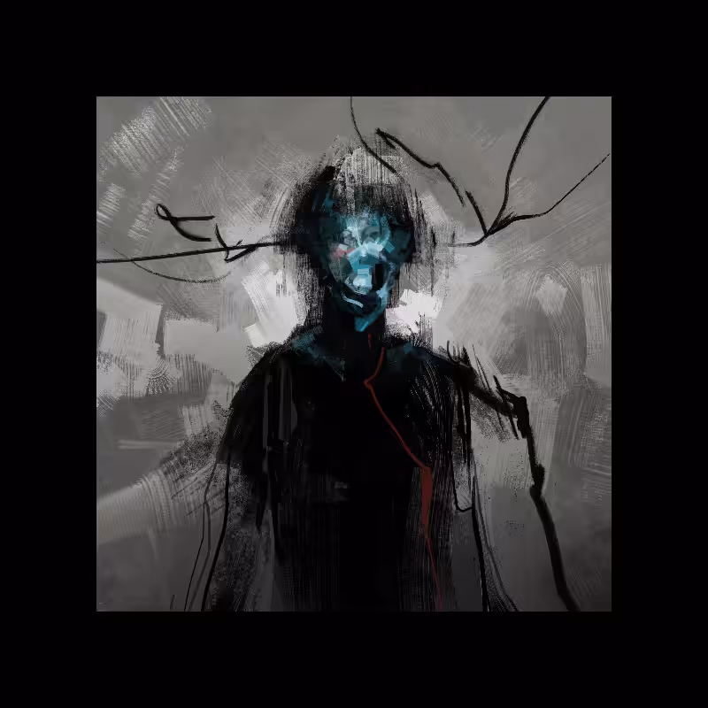 The Conjured #49