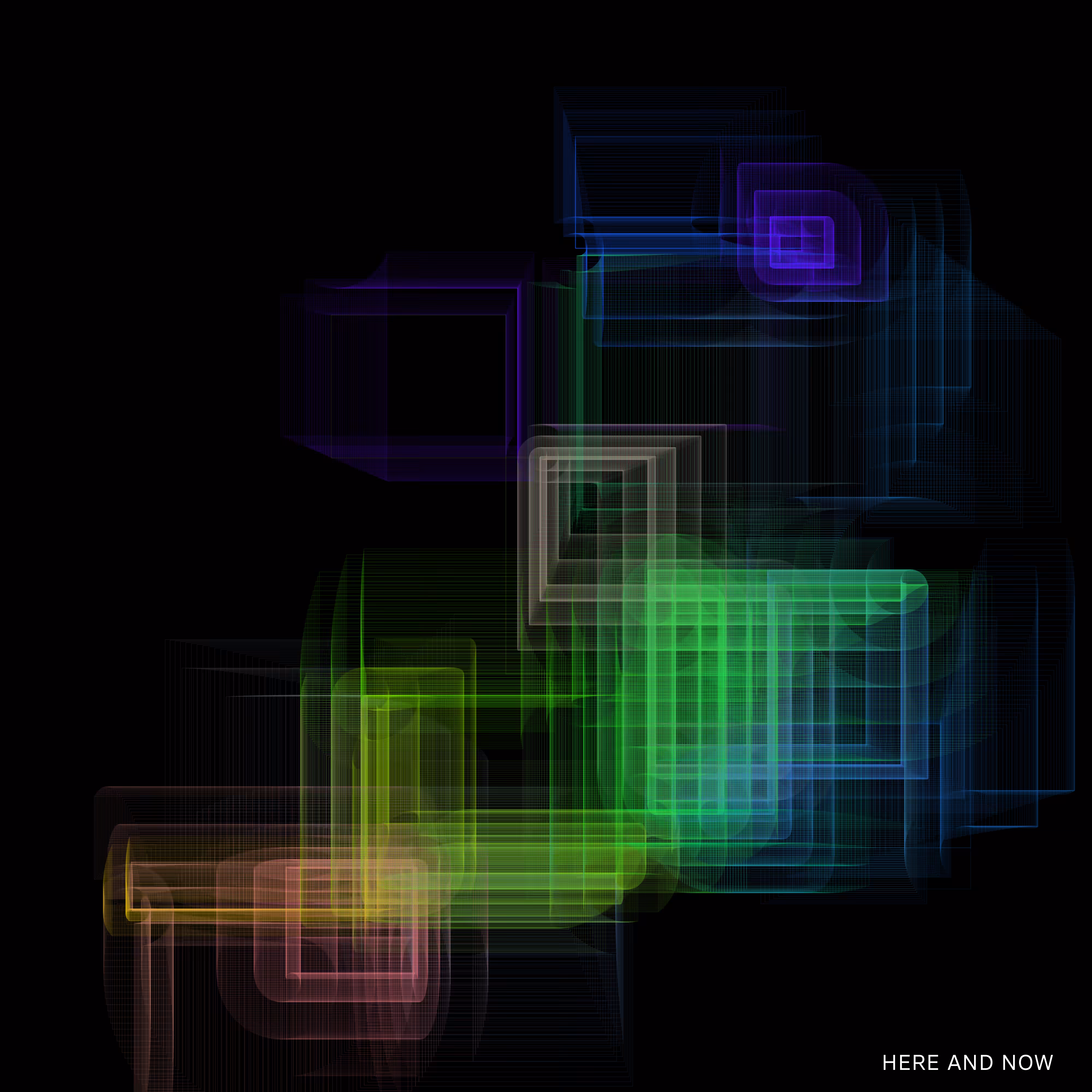Here and Now: Edition Three #140