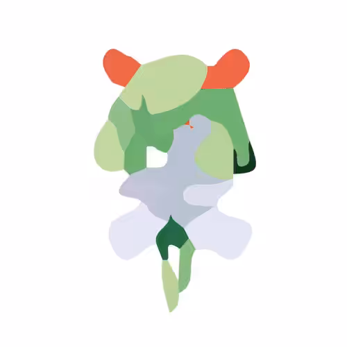 Pokemon TCG: Kirlia #281