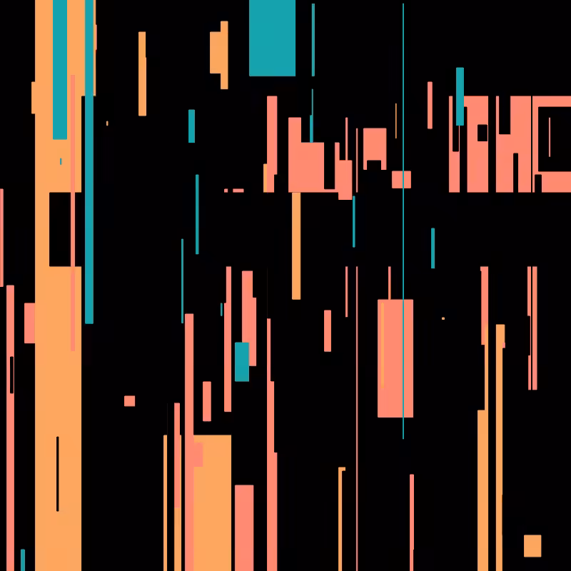 Automatic Abstraction 2 #79