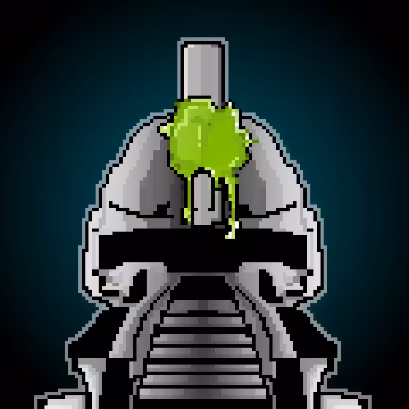 Cylon Invasion #585
