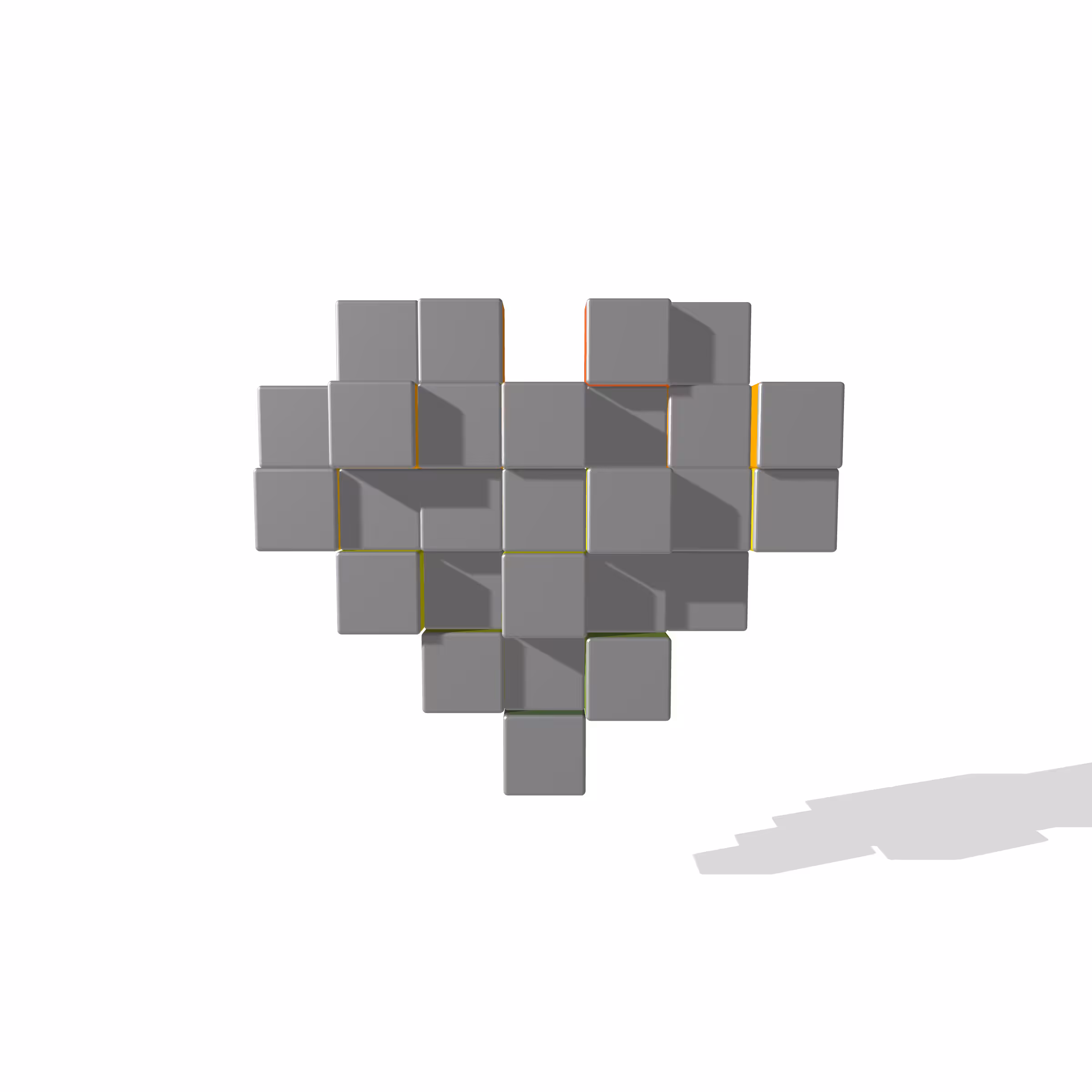 heart + craft #15613