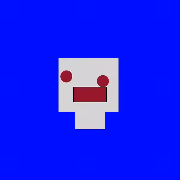 SMOLSKALL - AI06 #57