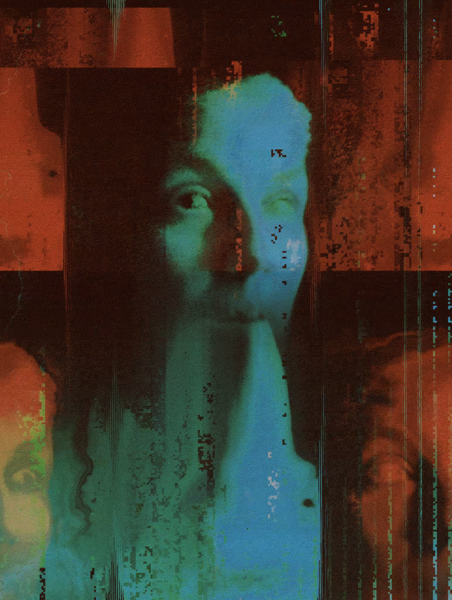 II *abducted by machines