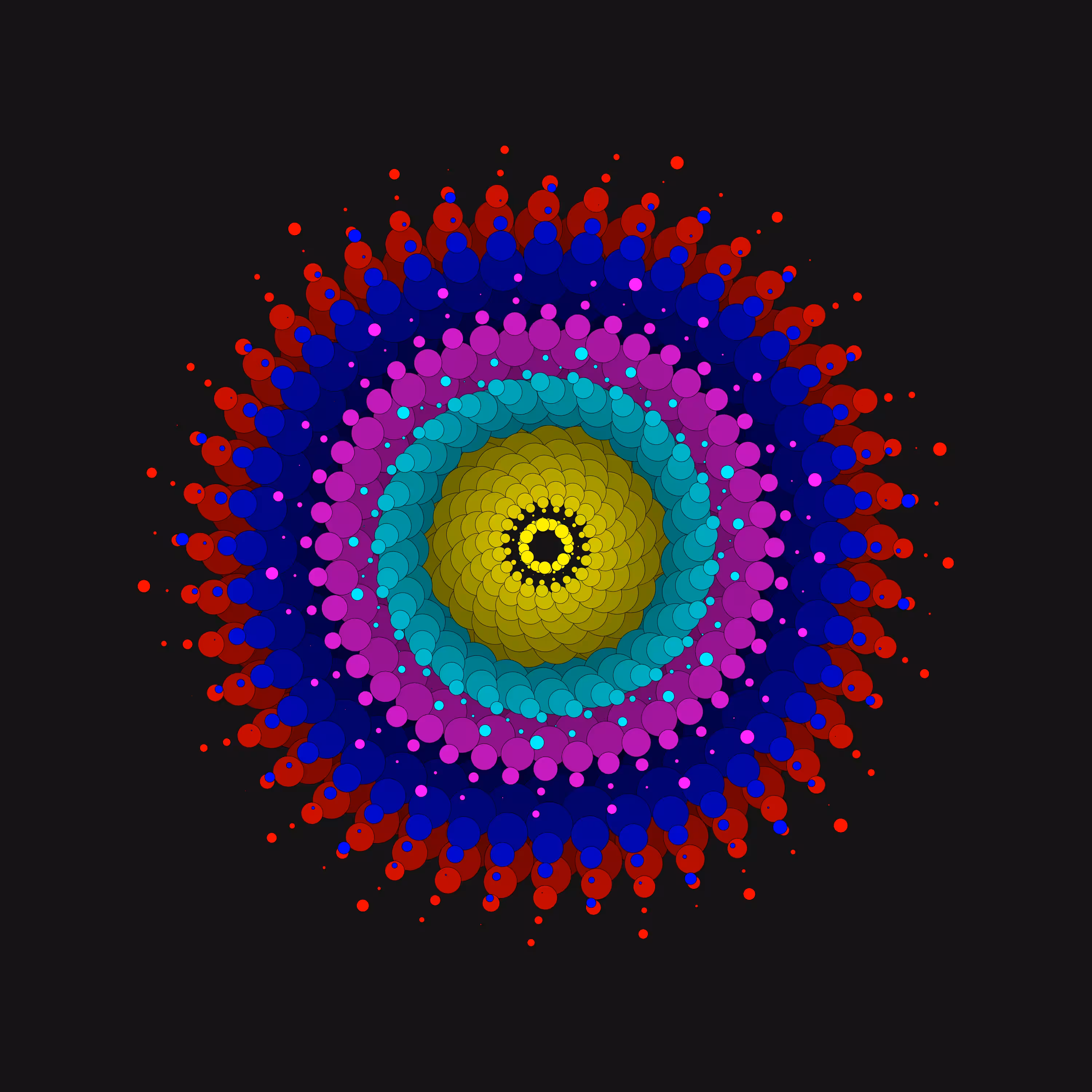 Dots #3