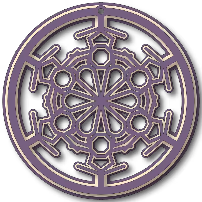 fx(ornament) 2022 #1699