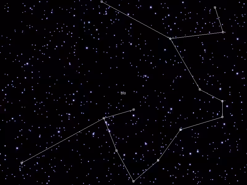 SEED 1: Postcards from Starry Night: Postcards from StarryNight #18