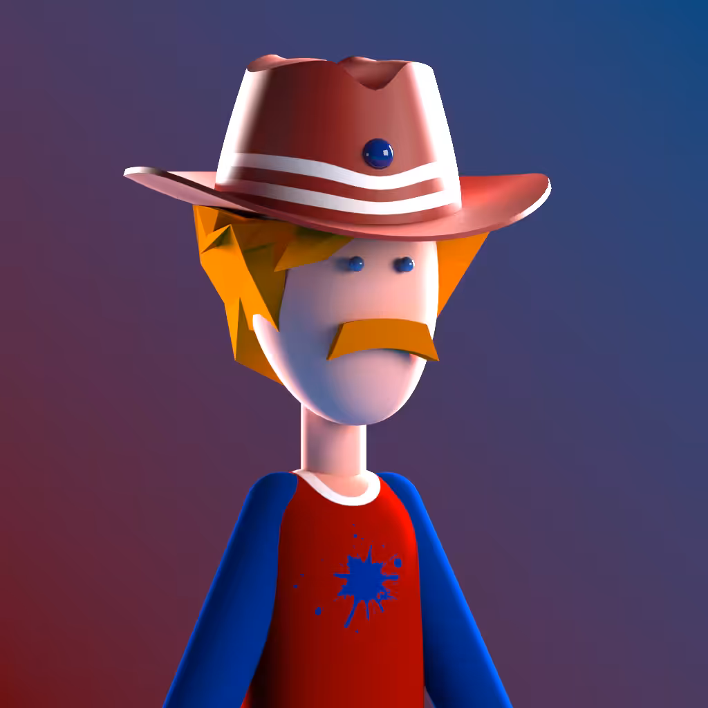 COOL GUY #59