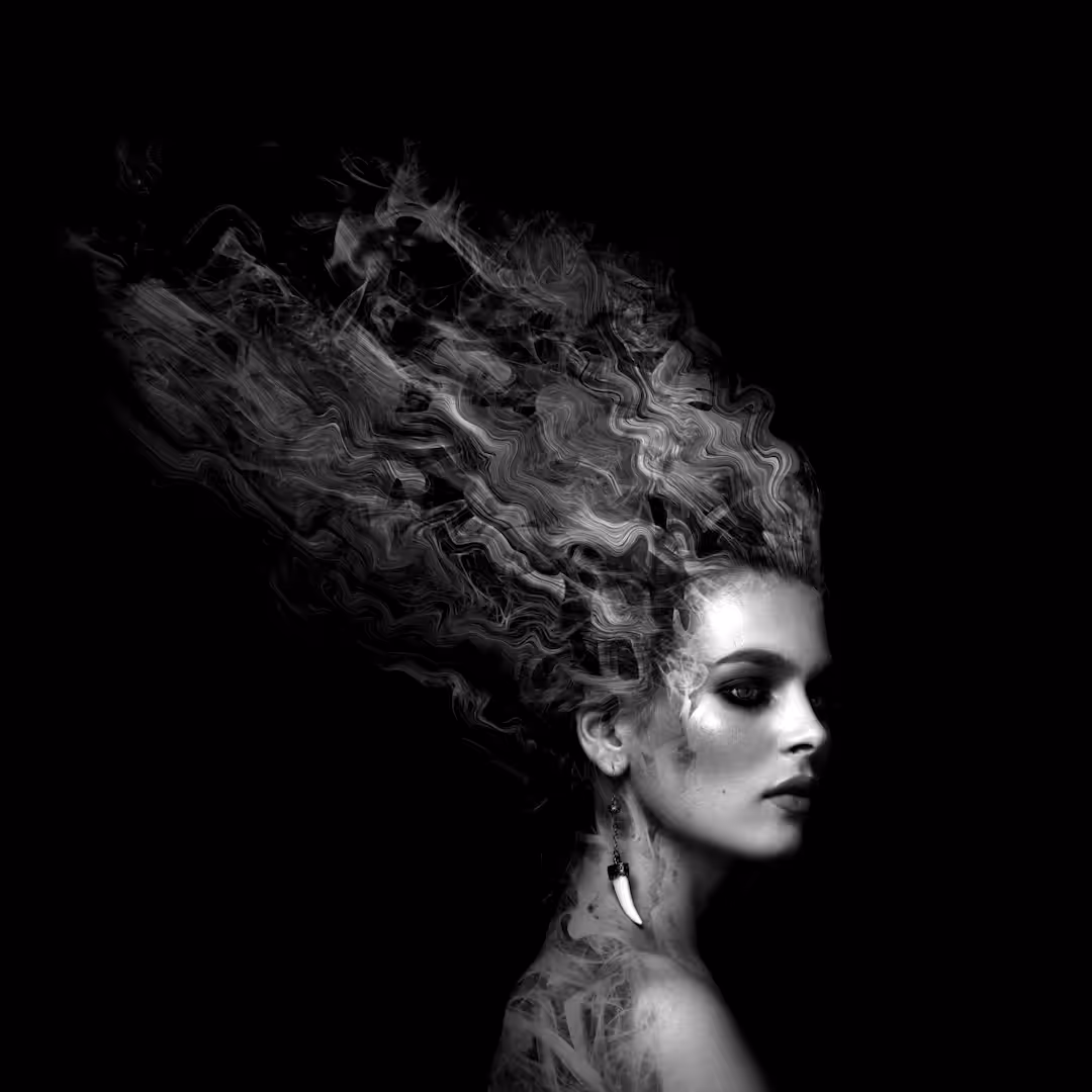Queen of Darkness
