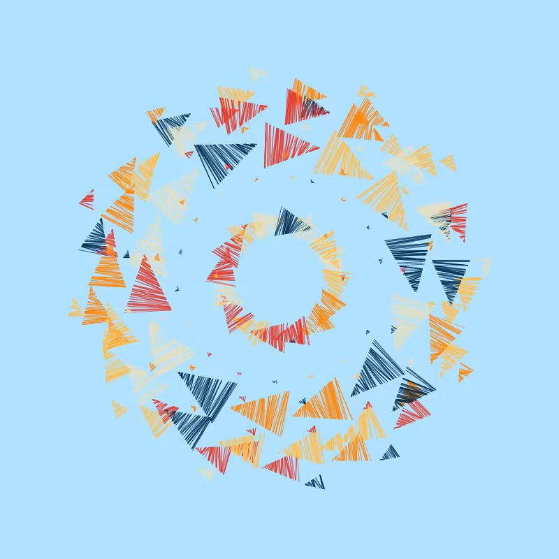 Sewing Visions #16