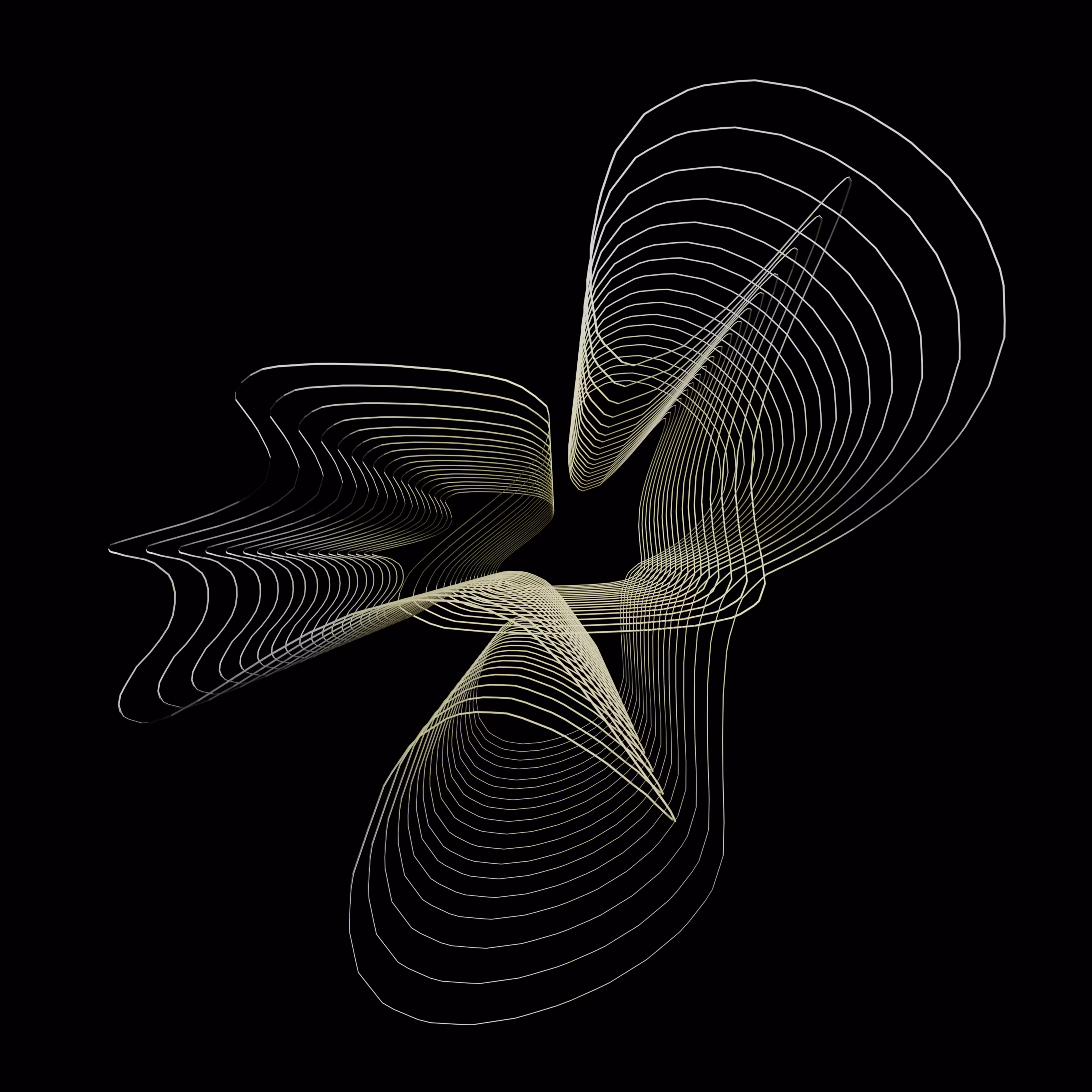 Intricacies 