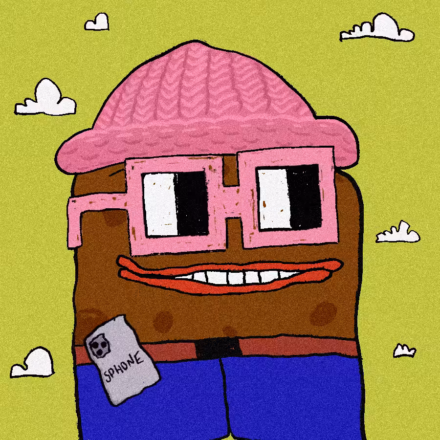 SPENGE #759