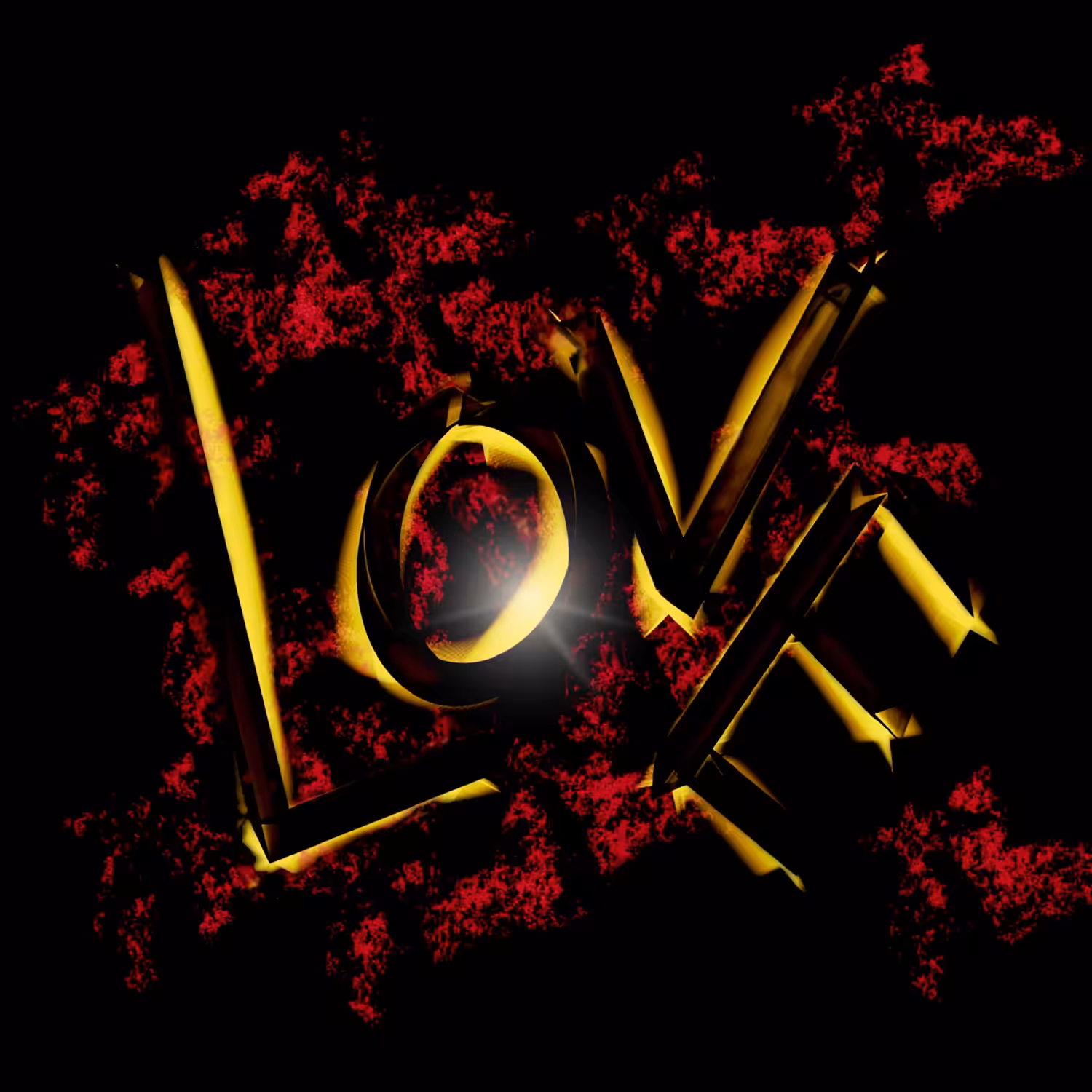 All Things Love #8