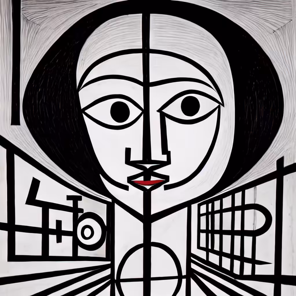Artful Degen #1055
