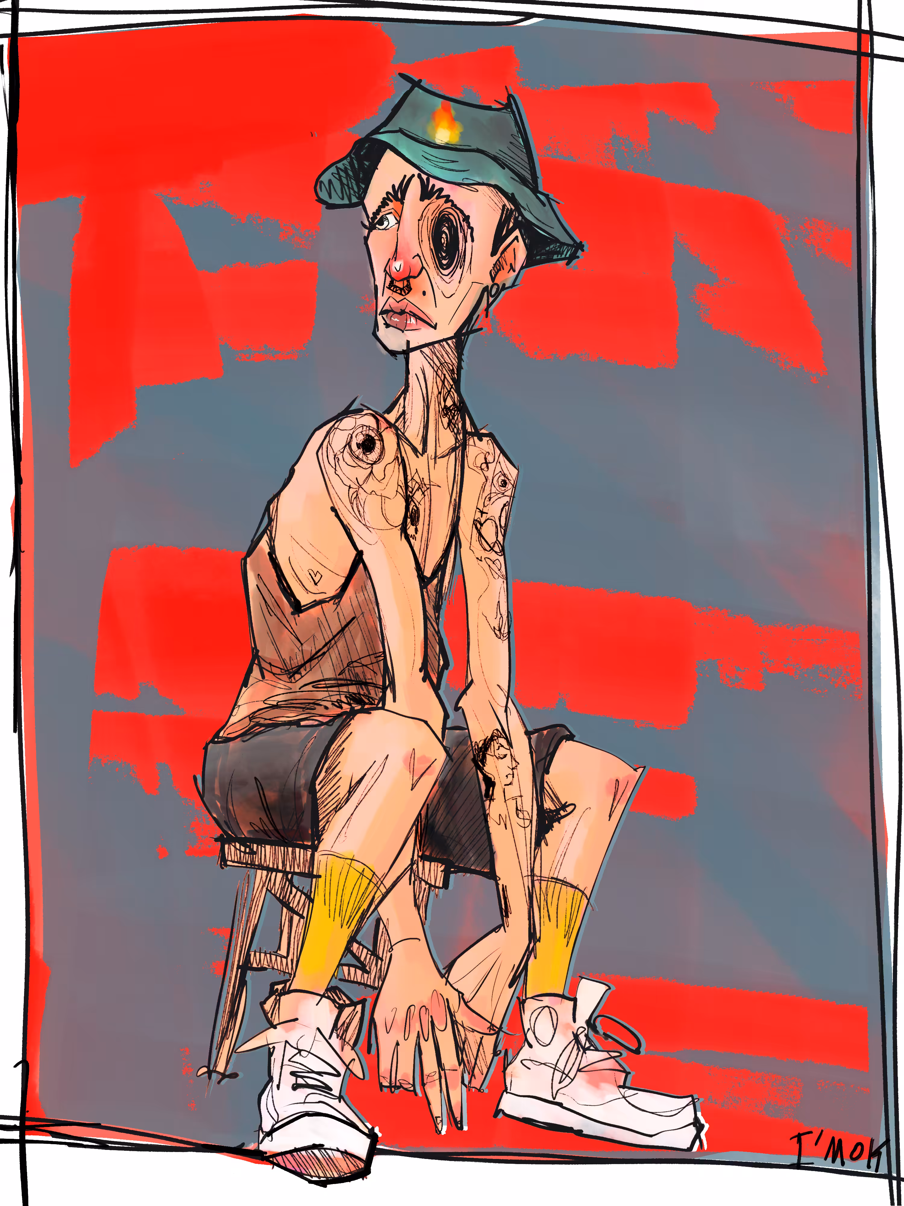 i'MOK